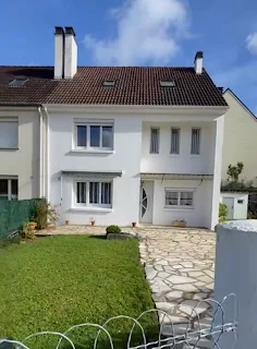 Rénovation peinture en façaded